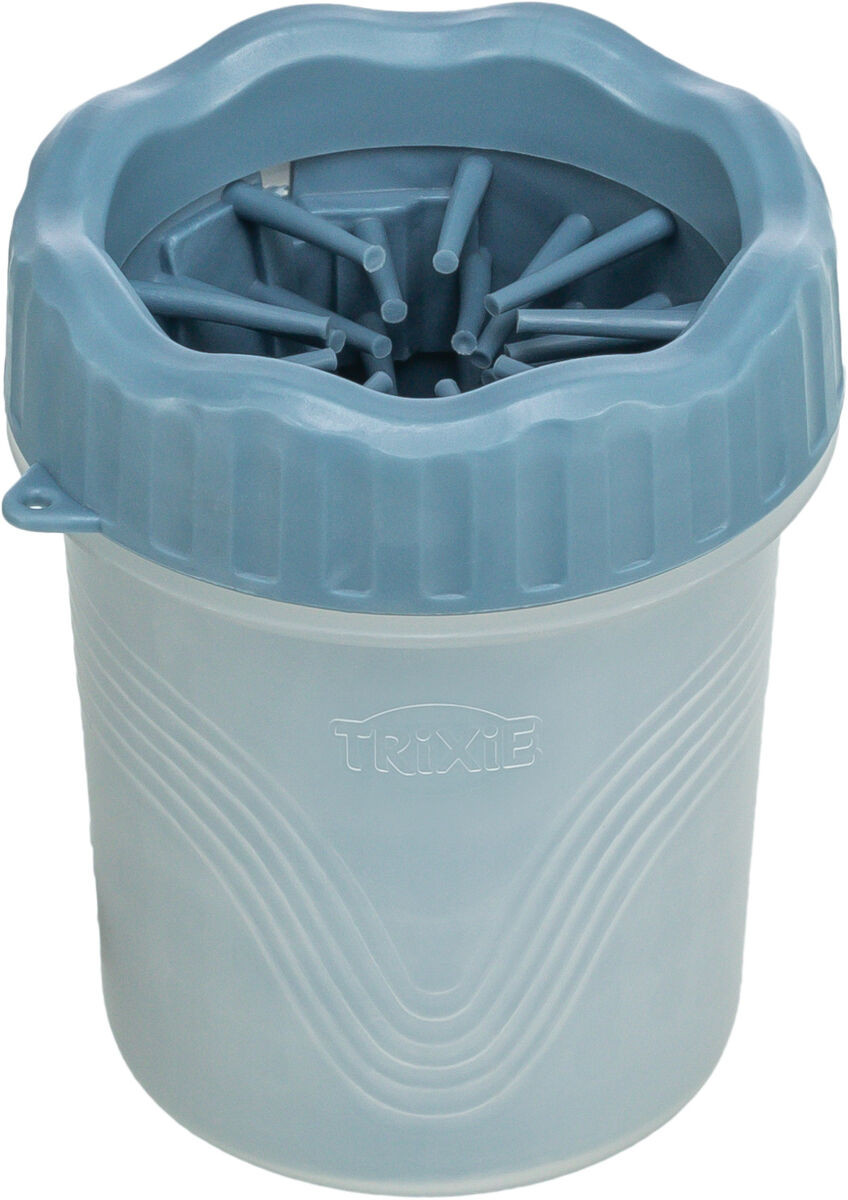 TRIXIE Kalíšok k čisteniu labiek pre psy S-M