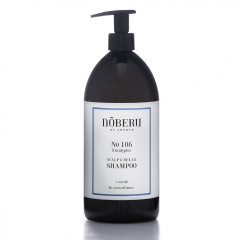 Noberu Scalp & Relax Hair Eucalyptus šampón 1000 ml