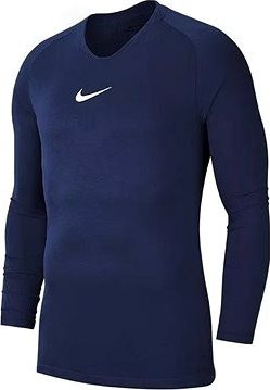 NIKE Park First-Layer pánske modré S