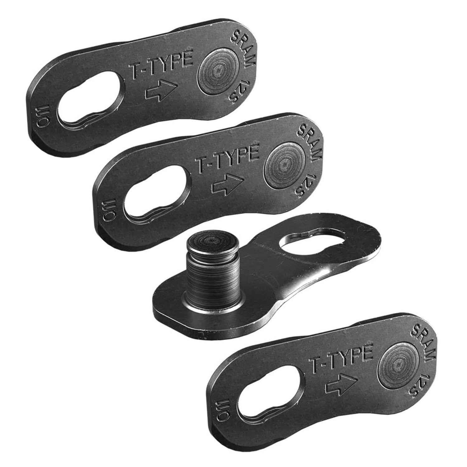 SRAM PowerLock T-Type Eagle 12-Speed
