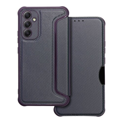 RAZOR Book for SAMSUNG A34 5G blue