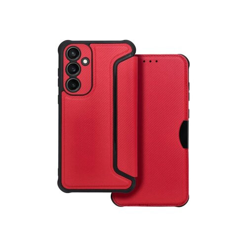 RAZOR Book for SAMSUNG A26 5G red