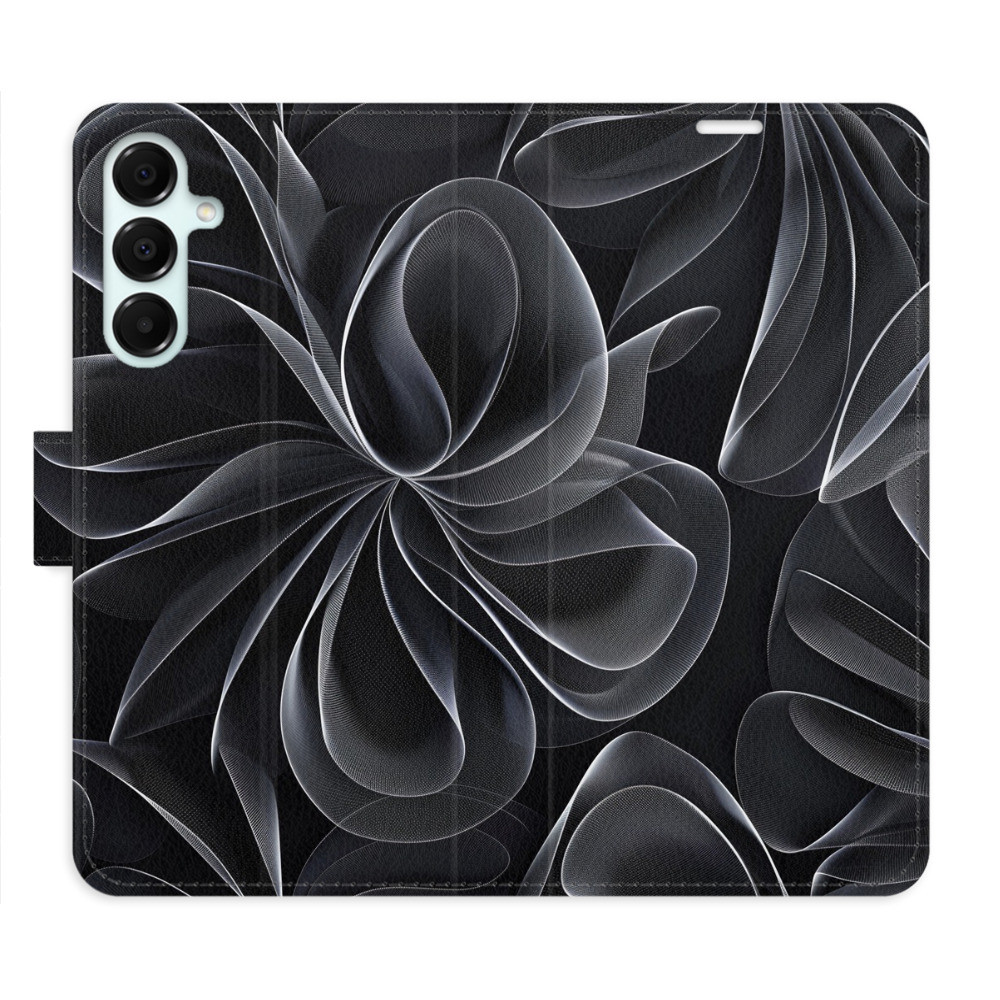 Flipové puzdro iSaprio - Euphoria - Samsung Galaxy A16 5G