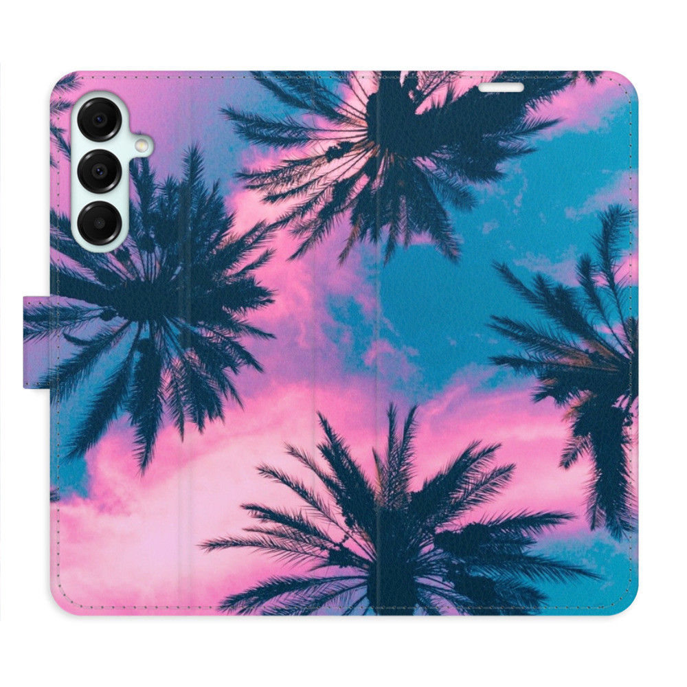 Flipové puzdro iSaprio - Paradise - Samsung Galaxy A16 5G