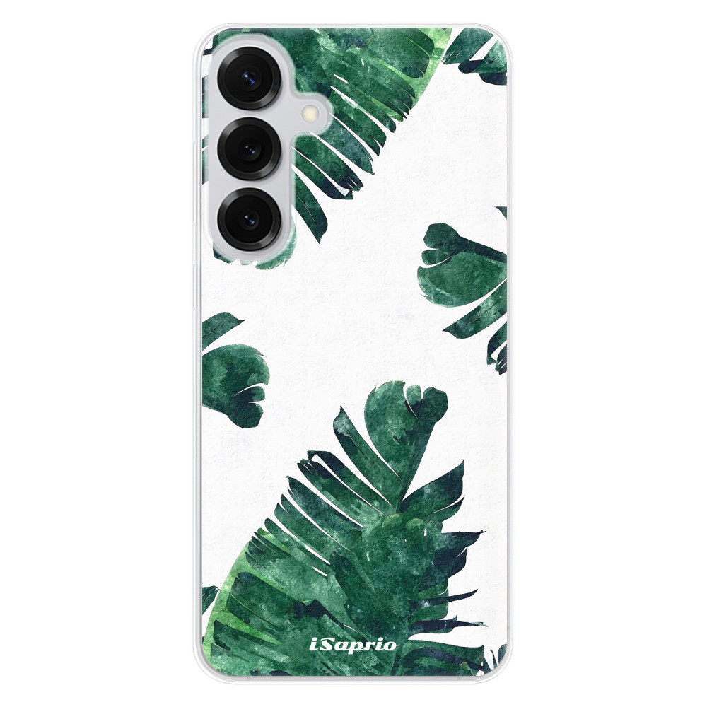 Odolné silikónové puzdro iSaprio - Jungle 11 - Samsung Galaxy S25+