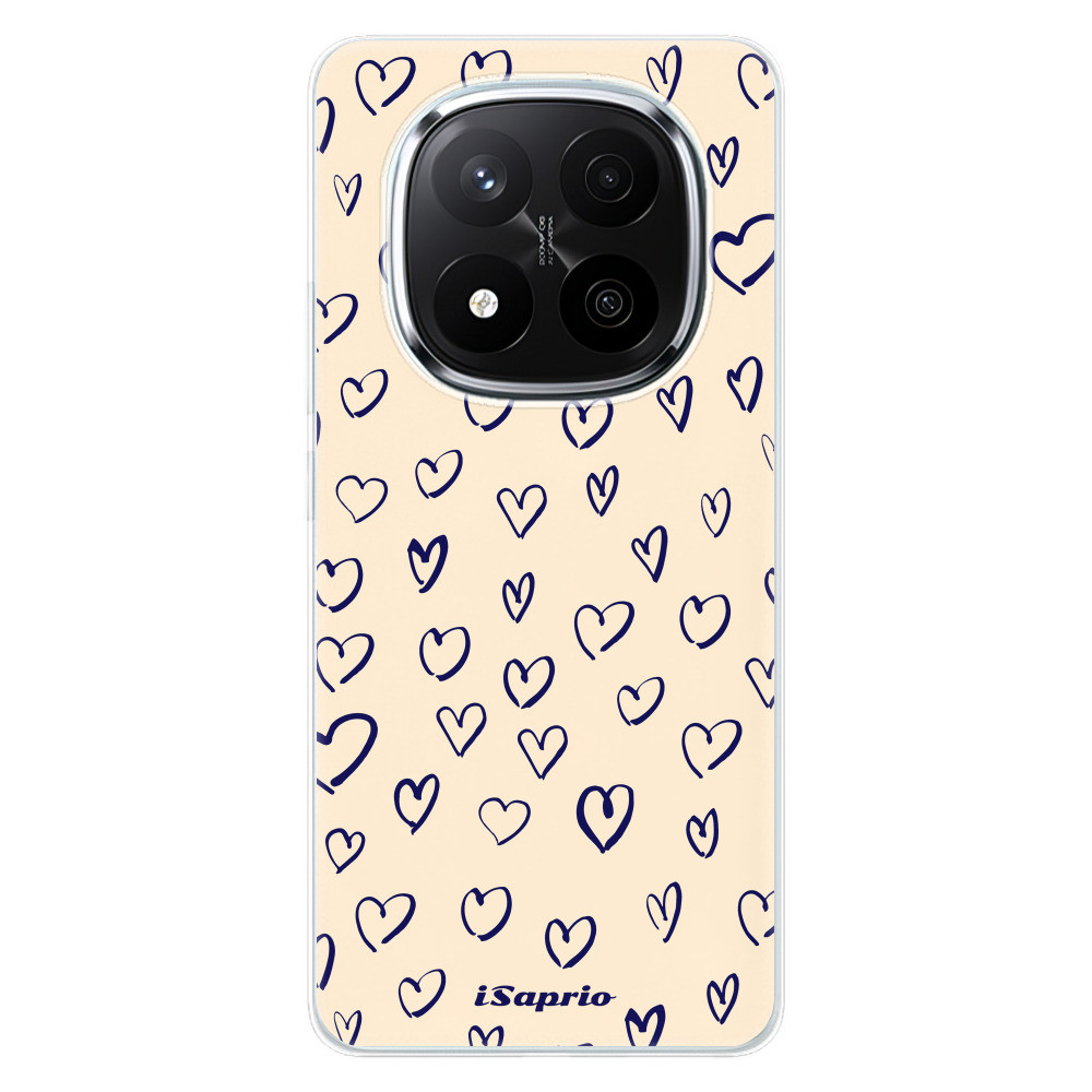 Odolné silikónové puzdro iSaprio - Heart Light - Xiaomi Redmi Note 14 Pro 5G/14 Pro+ 5G
