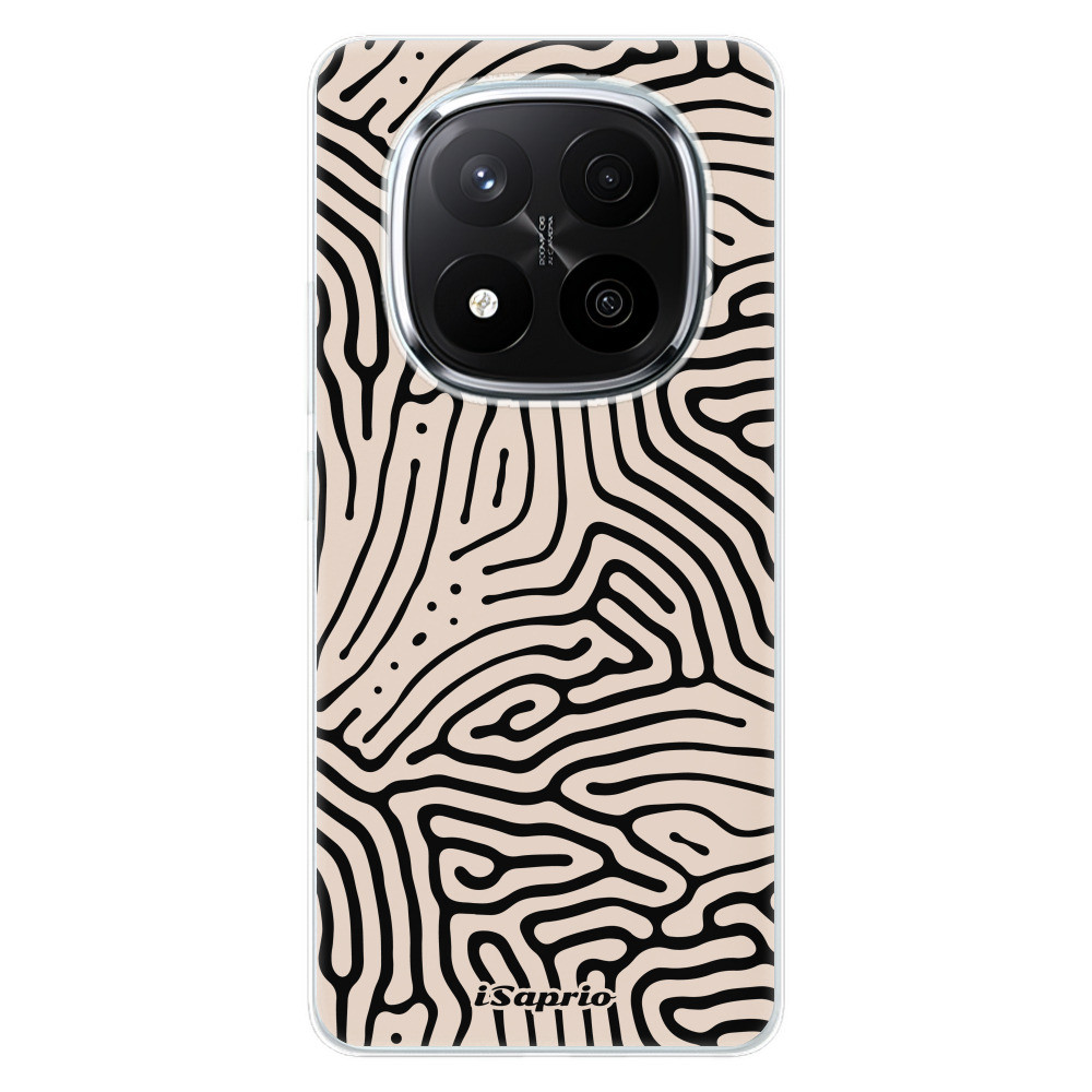 Odolné silikónové puzdro iSaprio - Biologic - Xiaomi Redmi Note 14 Pro 5G/14 Pro+ 5G