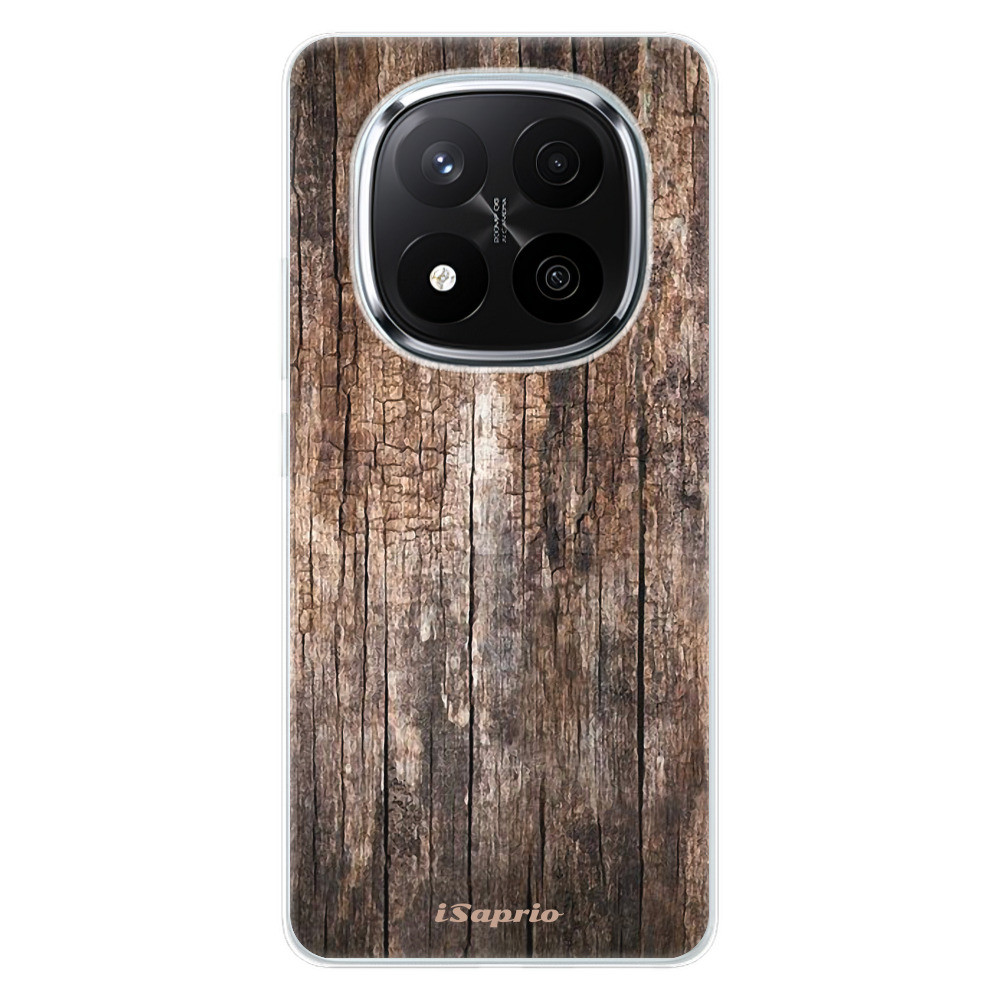 Odolné silikónové puzdro iSaprio - Wood 11 - Xiaomi Redmi Note 14 Pro 5G/14 Pro+ 5G