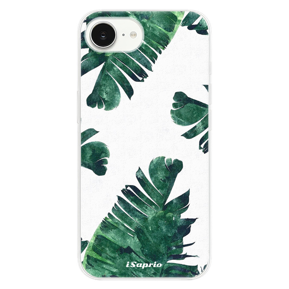 Odolné silikónové puzdro iSaprio - Jungle 11 - iPhone 16e