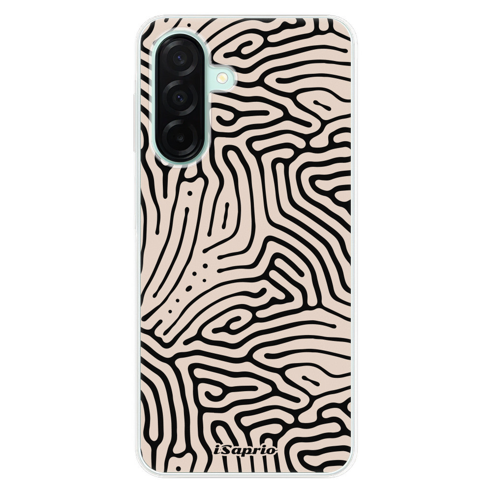 Odolné silikónové puzdro iSaprio - Biologic - Samsung Galaxy A26