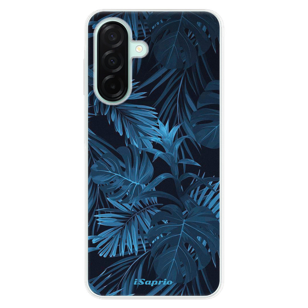 Odolné silikónové puzdro iSaprio - Jungle 12 - Samsung Galaxy A26