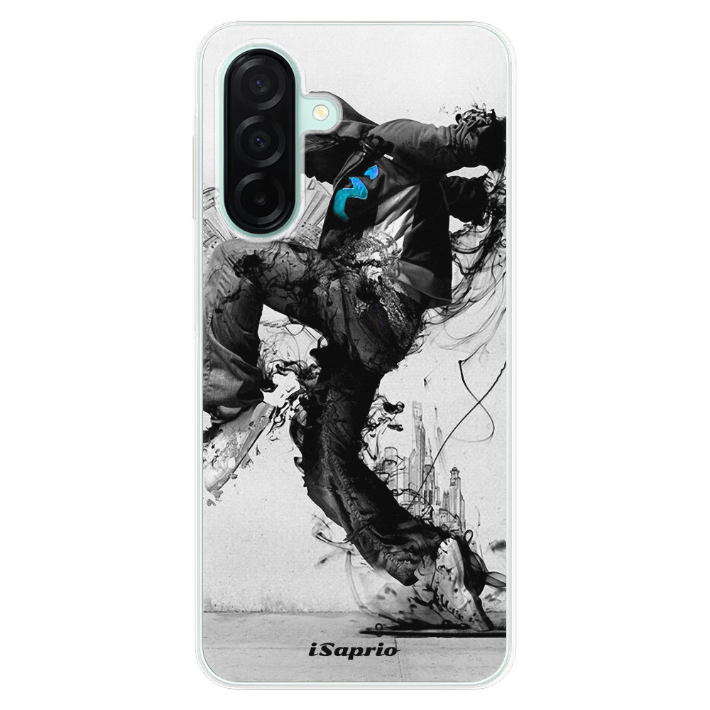 Odolné silikónové puzdro iSaprio - Dance 01 - Samsung Galaxy A26