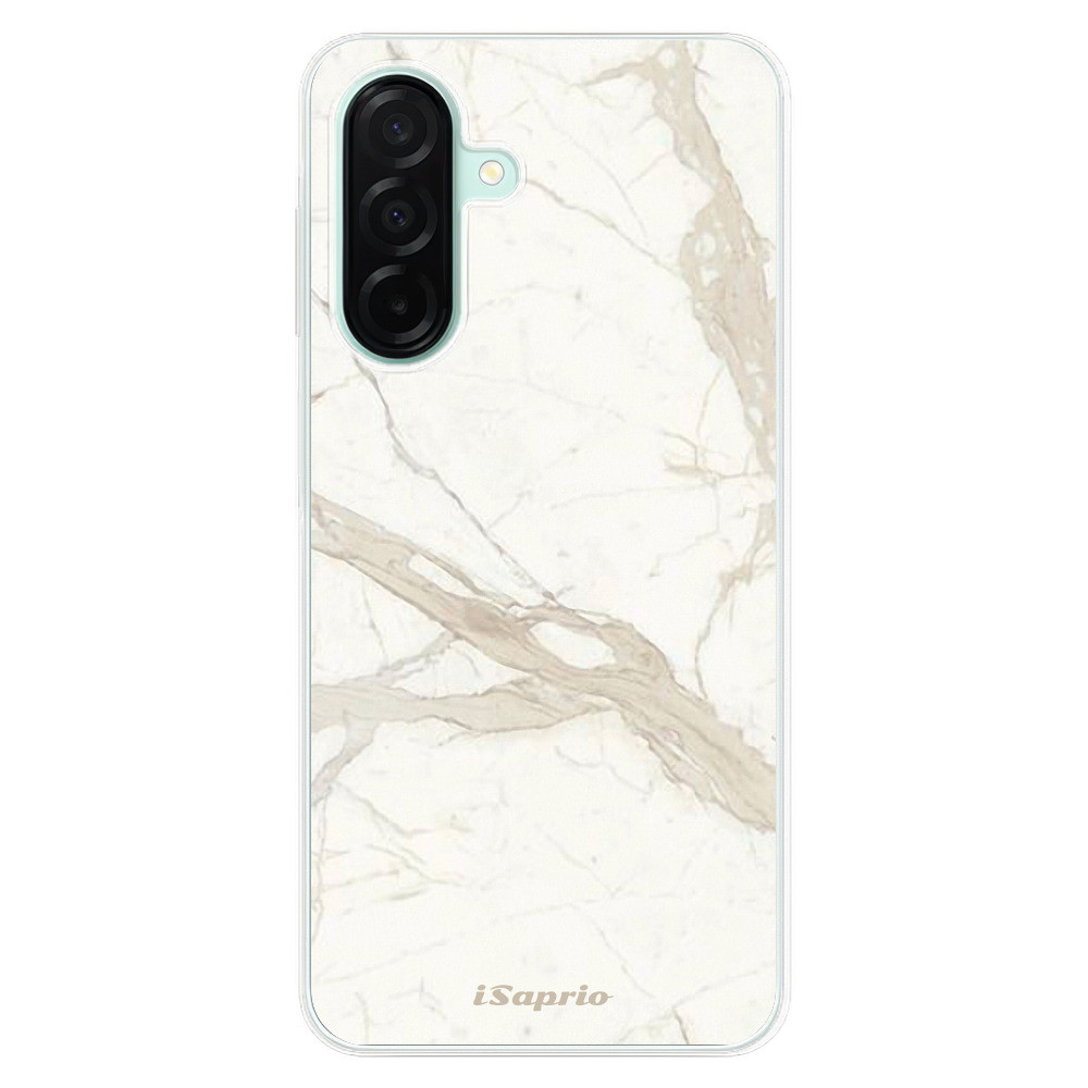 Odolné silikónové puzdro iSaprio - Marble 12 - Samsung Galaxy A26