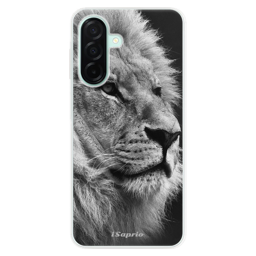 Odolné silikónové puzdro iSaprio - Lion 10 - Samsung Galaxy A26
