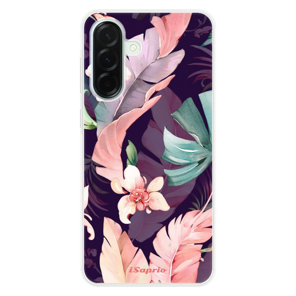 Odolné silikónové puzdro iSaprio - Exotic Pattern 02 - Samsung Galaxy A36
