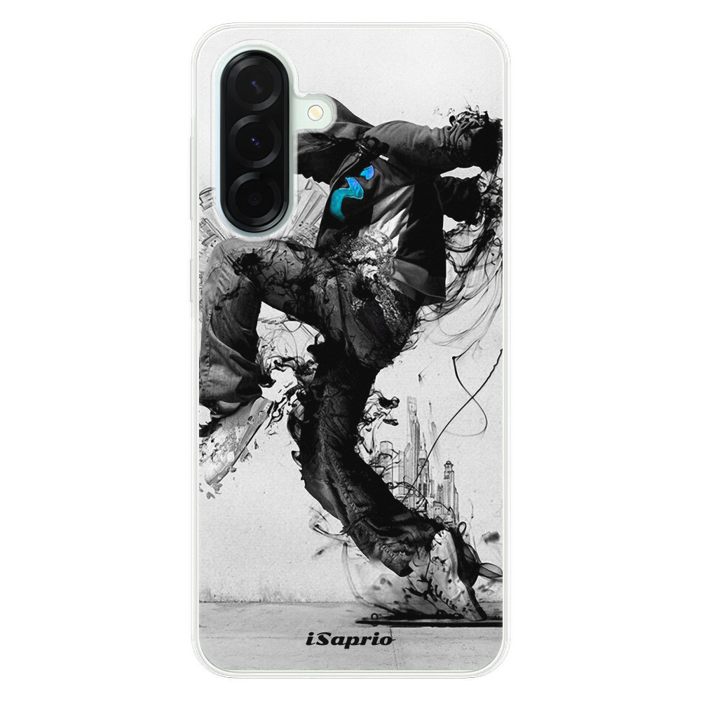 Odolné silikónové puzdro iSaprio - Dance 01 - Samsung Galaxy A36
