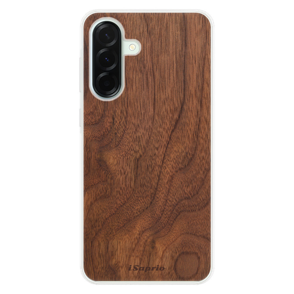 Odolné silikónové puzdro iSaprio - Wood 10 - Samsung Galaxy A36