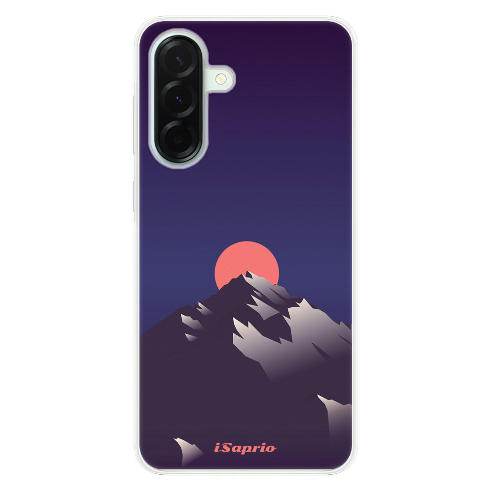 Odolné silikónové puzdro iSaprio - Mountains 04 - Samsung Galaxy A36