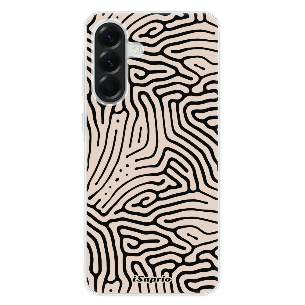 Odolné silikónové puzdro iSaprio - Biologic - Samsung Galaxy A56