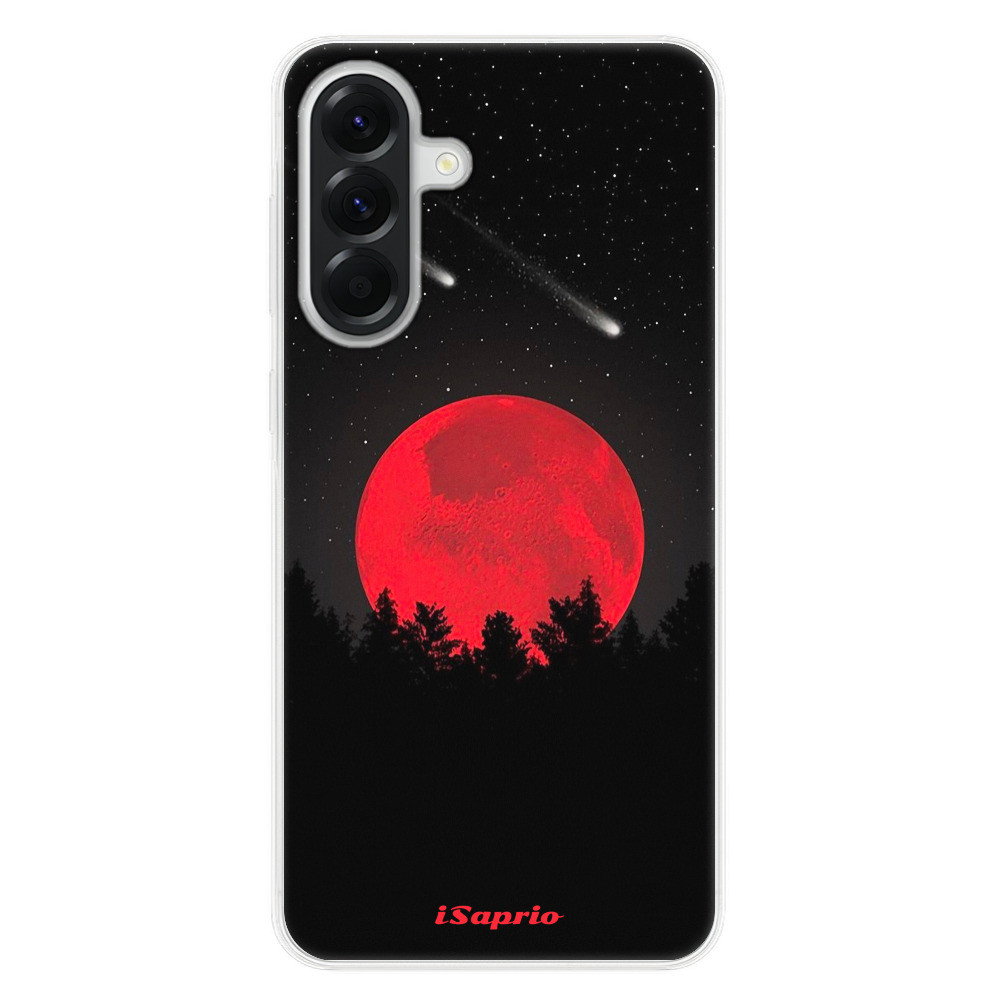 Odolné silikónové puzdro iSaprio - Perseids 01 - Samsung Galaxy A56