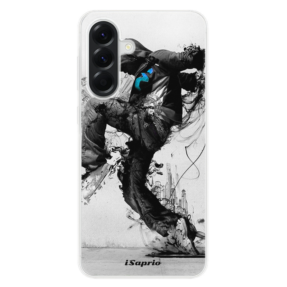Odolné silikónové puzdro iSaprio - Dance 01 - Samsung Galaxy A56