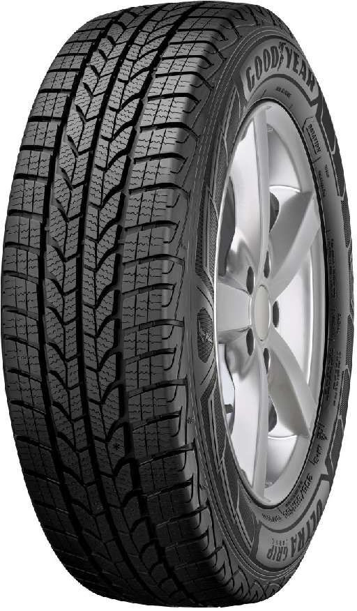 Goodyear ULTRAGRIP CARGO 195/60 R16 99T
