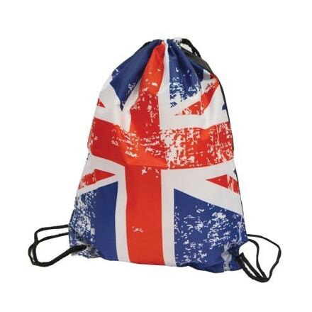 Oxybag Vak na chrbát OXY UK