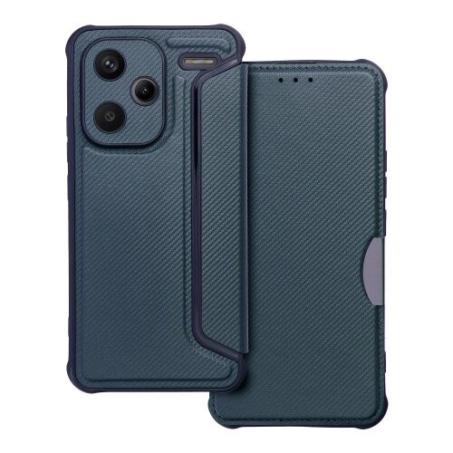 RAZOR Book for XIAOMI Redmi Note 13 Pro Plus 5G blue