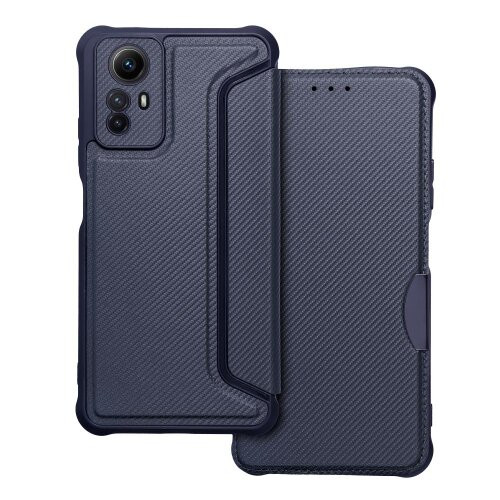 RAZOR Book for XIAOMI Redmi Note 12S blue