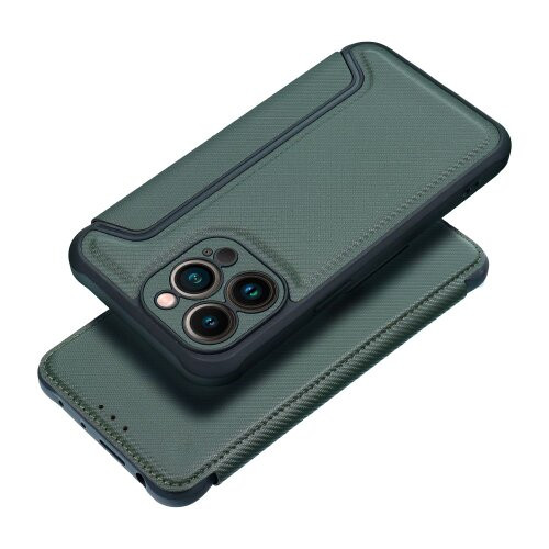 RAZOR Book for IPHONE 11 dark green