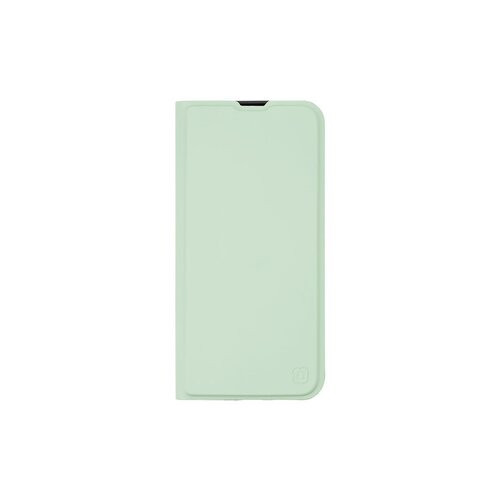 Puzdro OBAL:ME SmoothTouch Book Tecno Spark Go 2024 - mätové