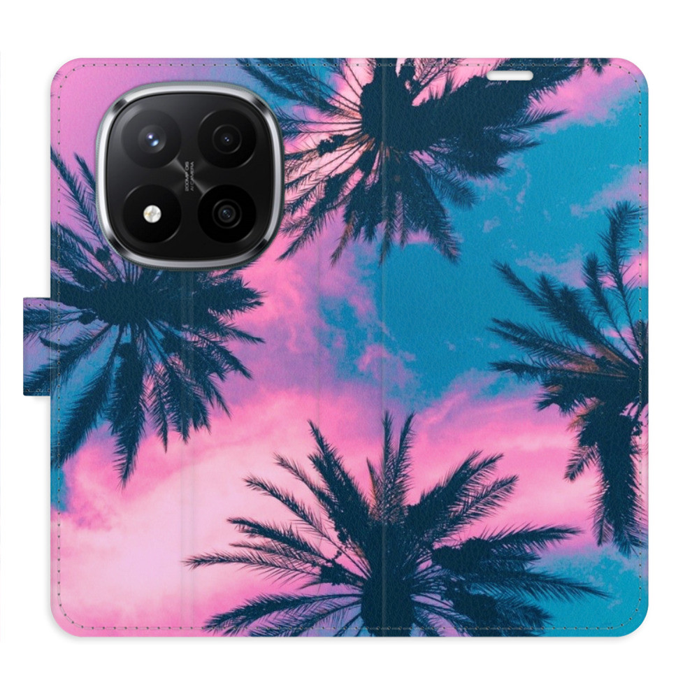 Flipové puzdro iSaprio - Paradise - Xiaomi Redmi Note 14 Pro 5G/14 Pro+ 5G