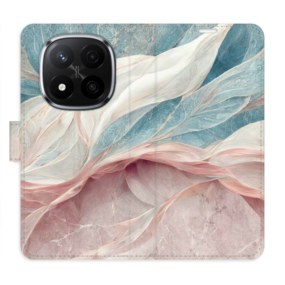 Flipové puzdro iSaprio - Old Leaves 03 - Xiaomi Redmi Note 14 Pro 5G/14 Pro+ 5G