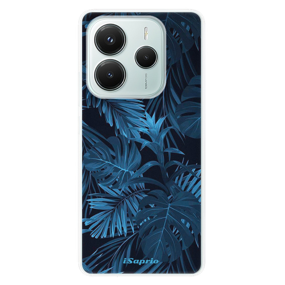 Odolné silikónové puzdro iSaprio - Jungle 12 - Xiaomi Redmi Note 14 5G