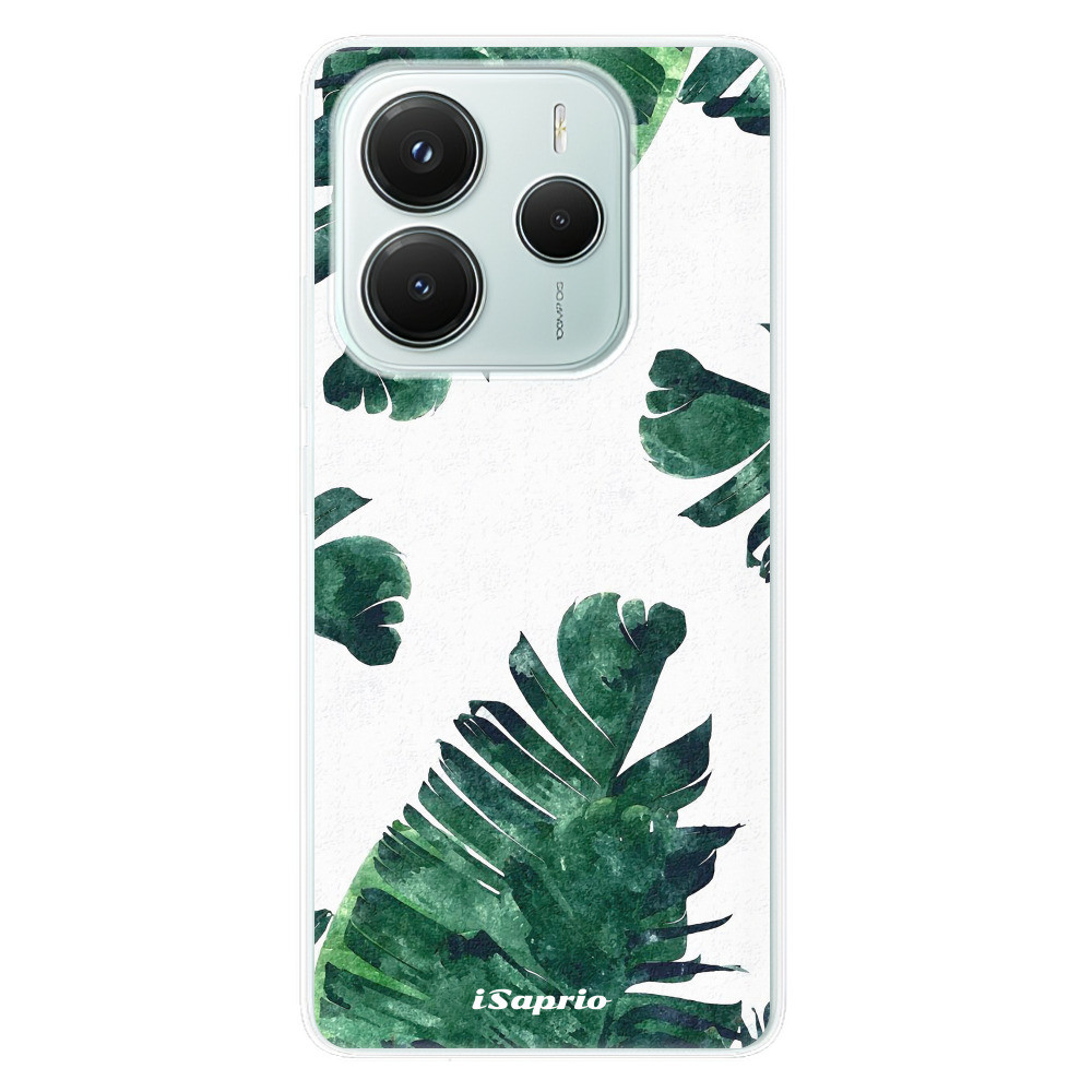 Odolné silikónové puzdro iSaprio - Jungle 11 - Xiaomi Redmi Note 14 5G