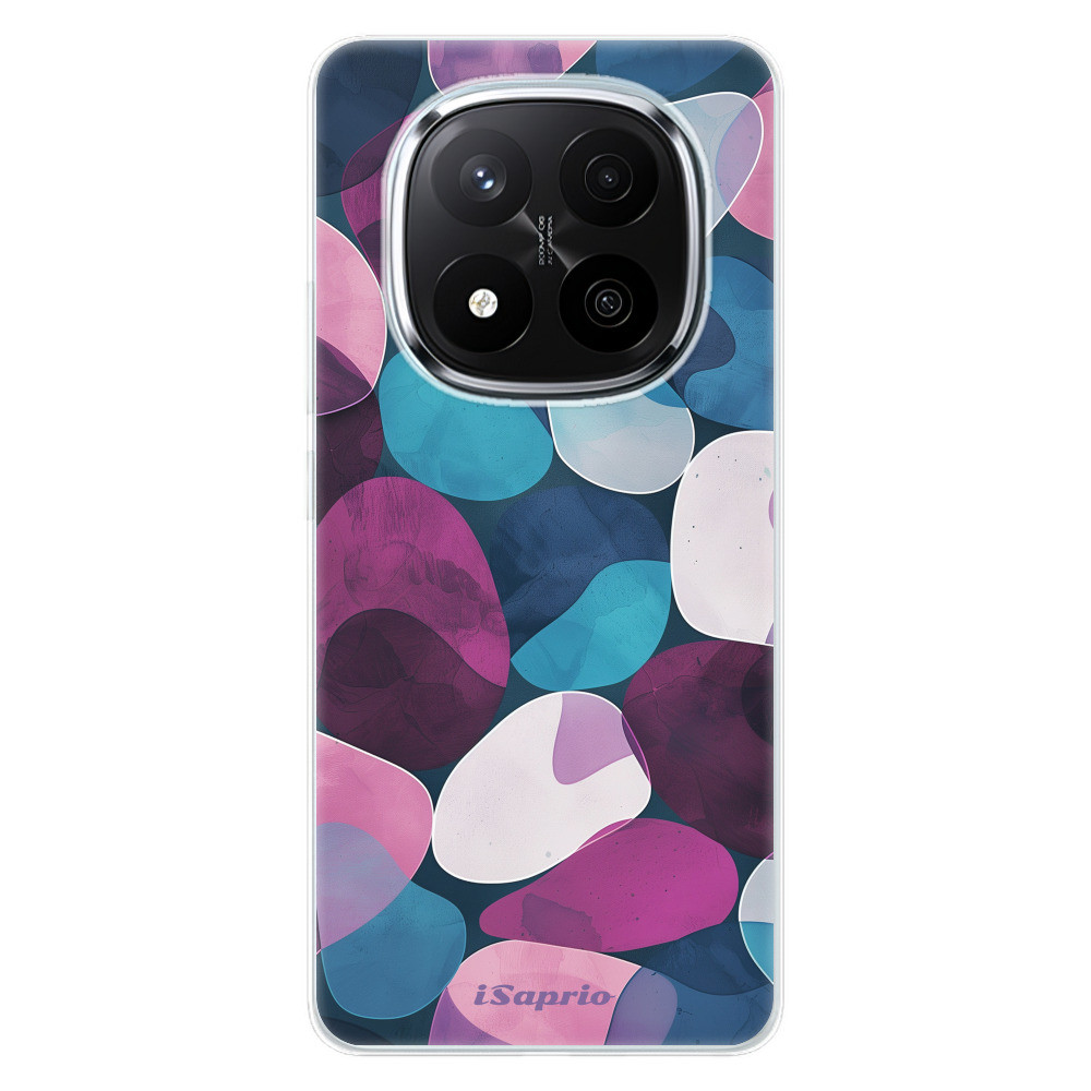 Odolné silikónové puzdro iSaprio - Stones - Xiaomi Redmi Note 14 Pro 5G/14 Pro+ 5G