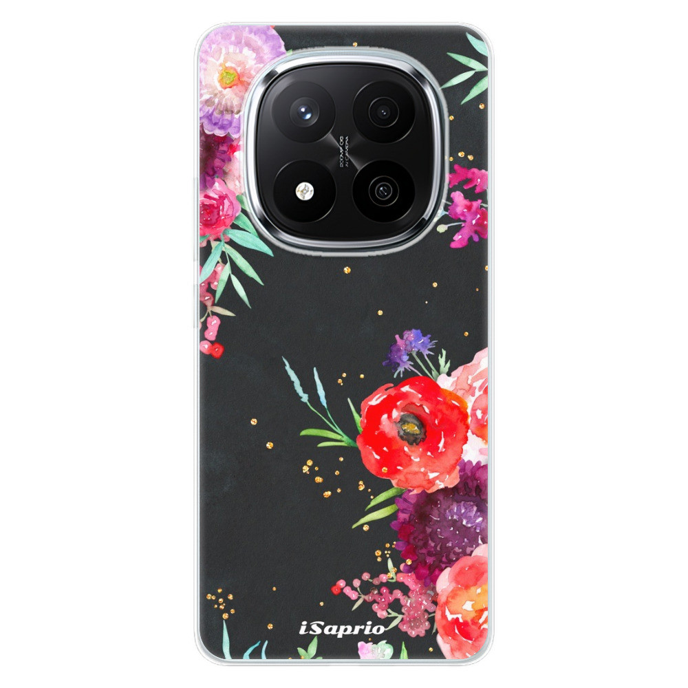 Odolné silikónové puzdro iSaprio - Fall Roses - Xiaomi Redmi Note 14 Pro 5G/14 Pro+ 5G