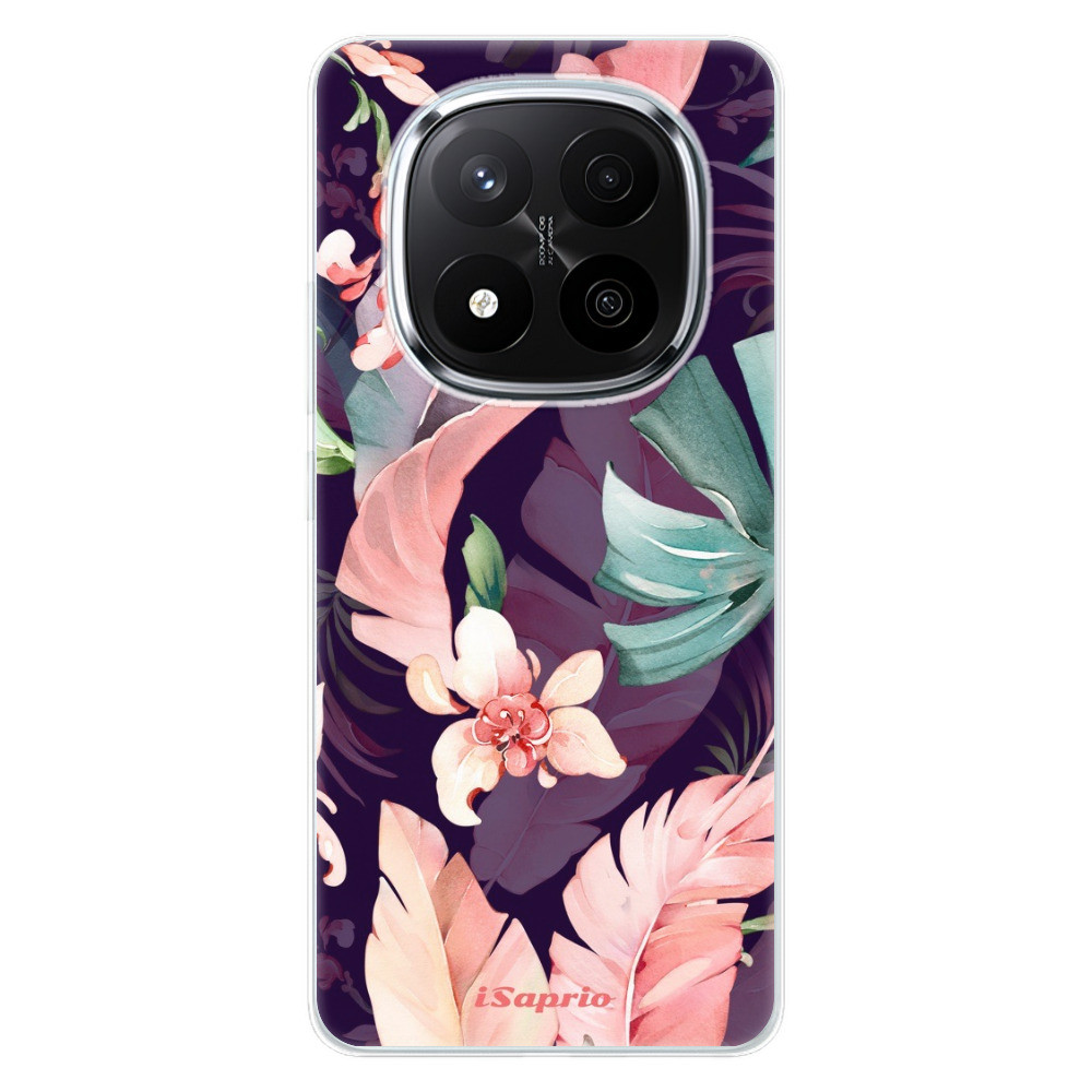 Odolné silikónové puzdro iSaprio - Exotic Pattern 02 - Xiaomi Redmi Note 14 Pro 5G/14 Pro+ 5G