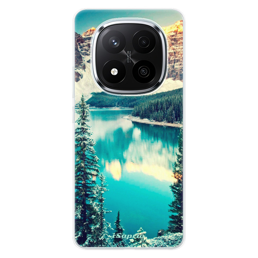 Odolné silikónové puzdro iSaprio - Mountains 10 - Xiaomi Redmi Note 14 Pro 5G/14 Pro+ 5G