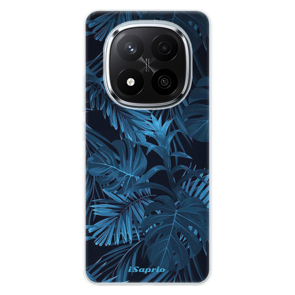 Odolné silikónové puzdro iSaprio - Jungle 12 - Xiaomi Redmi Note 14 Pro 5G/14 Pro+ 5G
