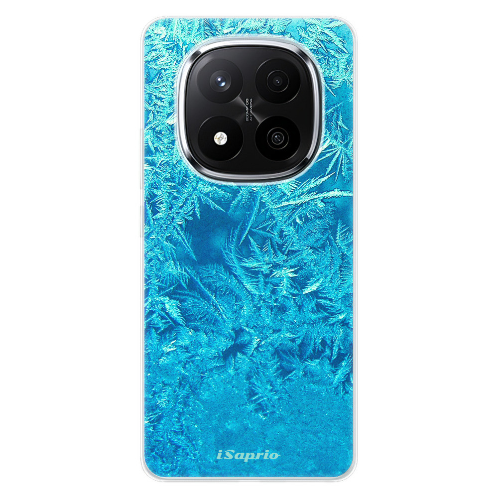 Odolné silikónové puzdro iSaprio - Ice 01 - Xiaomi Redmi Note 14 Pro 5G/14 Pro+ 5G