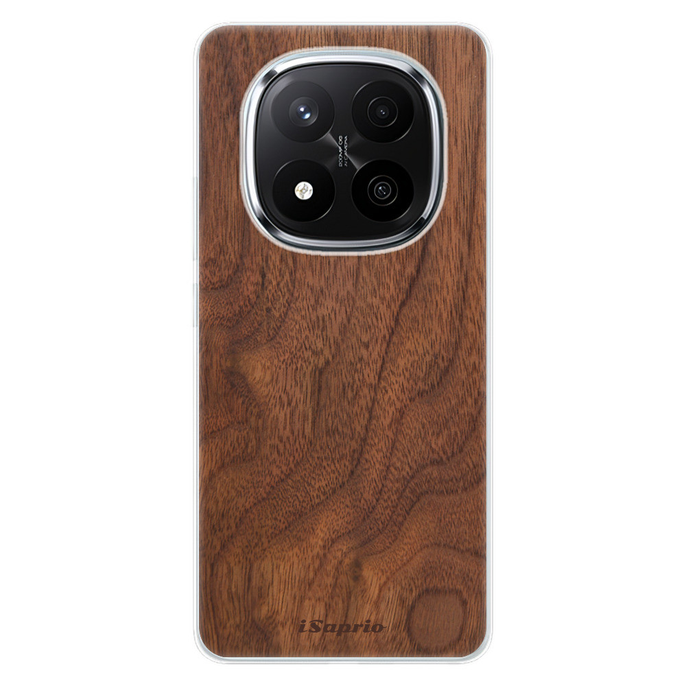 Odolné silikónové puzdro iSaprio - Wood 10 - Xiaomi Redmi Note 14 Pro 5G/14 Pro+ 5G