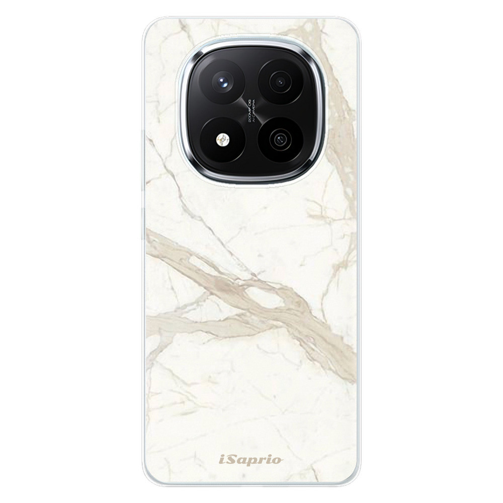 Odolné silikónové puzdro iSaprio - Marble 12 - Xiaomi Redmi Note 14 Pro 5G/14 Pro+ 5G