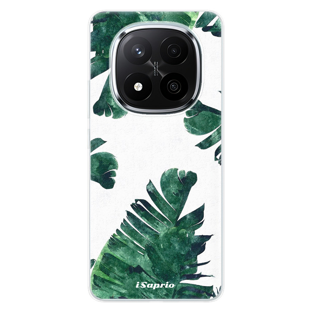 Odolné silikónové puzdro iSaprio - Jungle 11 - Xiaomi Redmi Note 14 Pro 5G/14 Pro+ 5G
