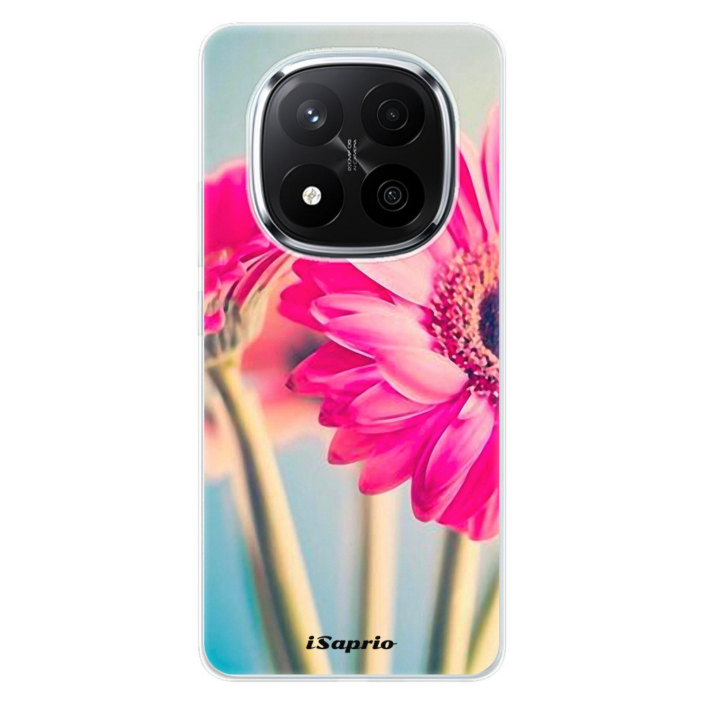 Odolné silikónové puzdro iSaprio - Flowers 11 - Xiaomi Redmi Note 14 Pro 5G/14 Pro+ 5G