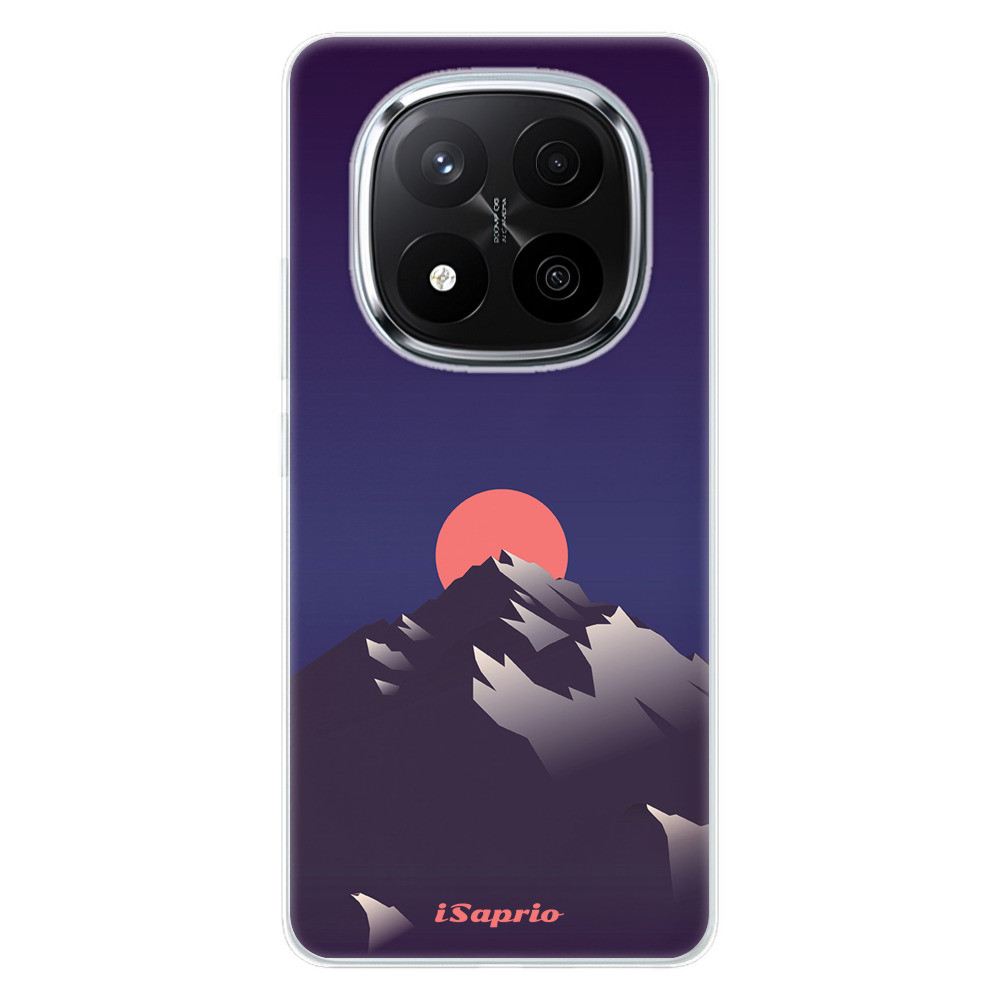 Odolné silikónové puzdro iSaprio - Mountains 04 - Xiaomi Redmi Note 14 Pro 5G/14 Pro+ 5G