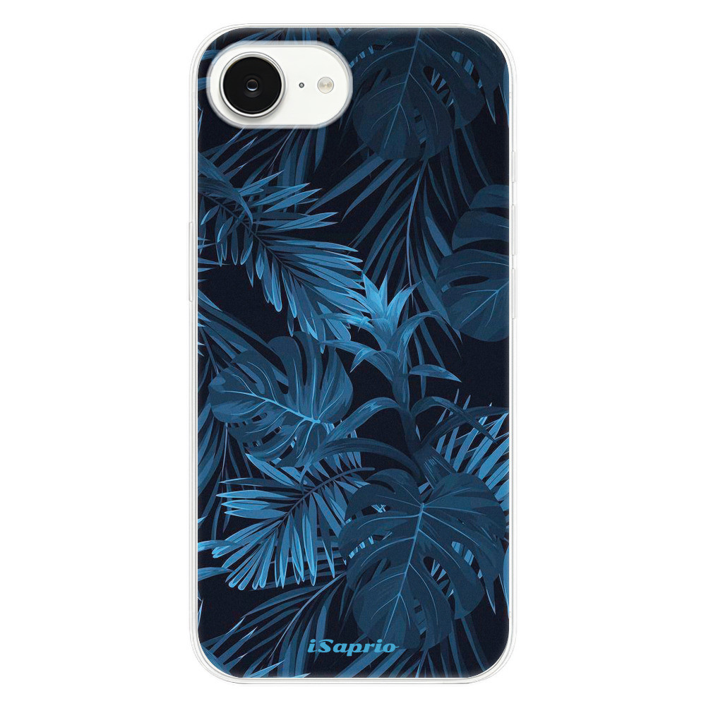 Odolné silikónové puzdro iSaprio - Jungle 12 - iPhone 16e