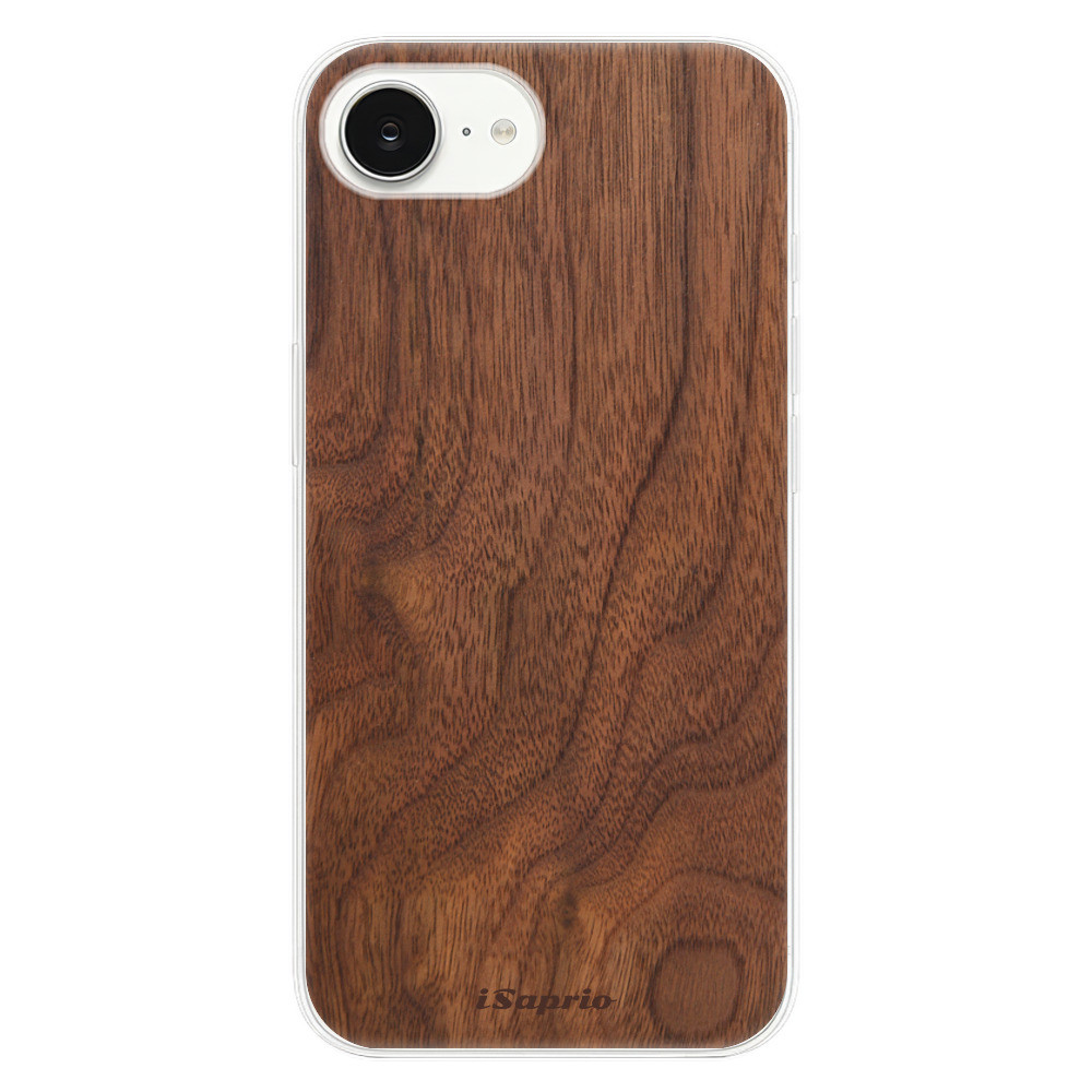 Odolné silikónové puzdro iSaprio - Wood 10 - iPhone 16e