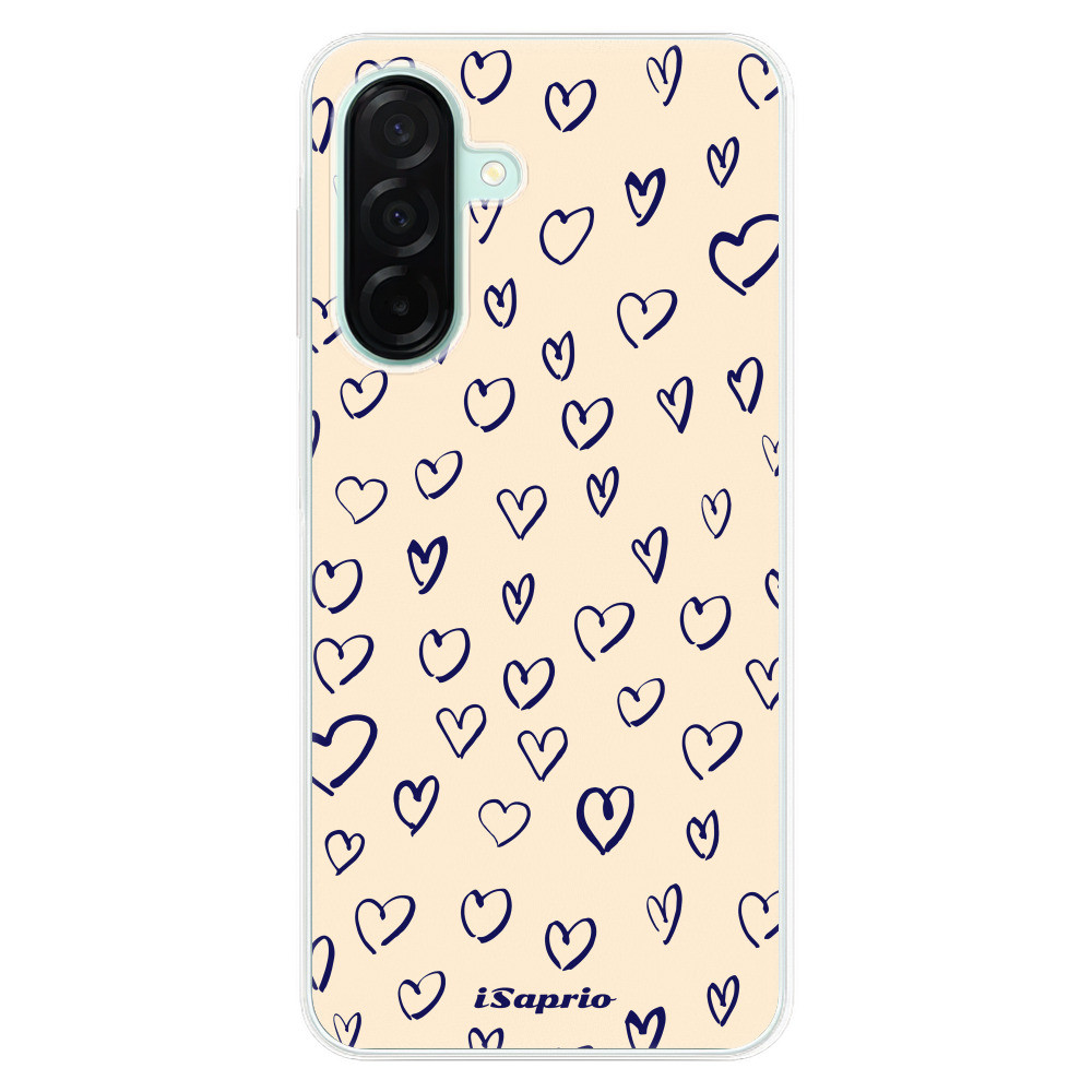 Odolné silikónové puzdro iSaprio - Heart Light - Samsung Galaxy A26
