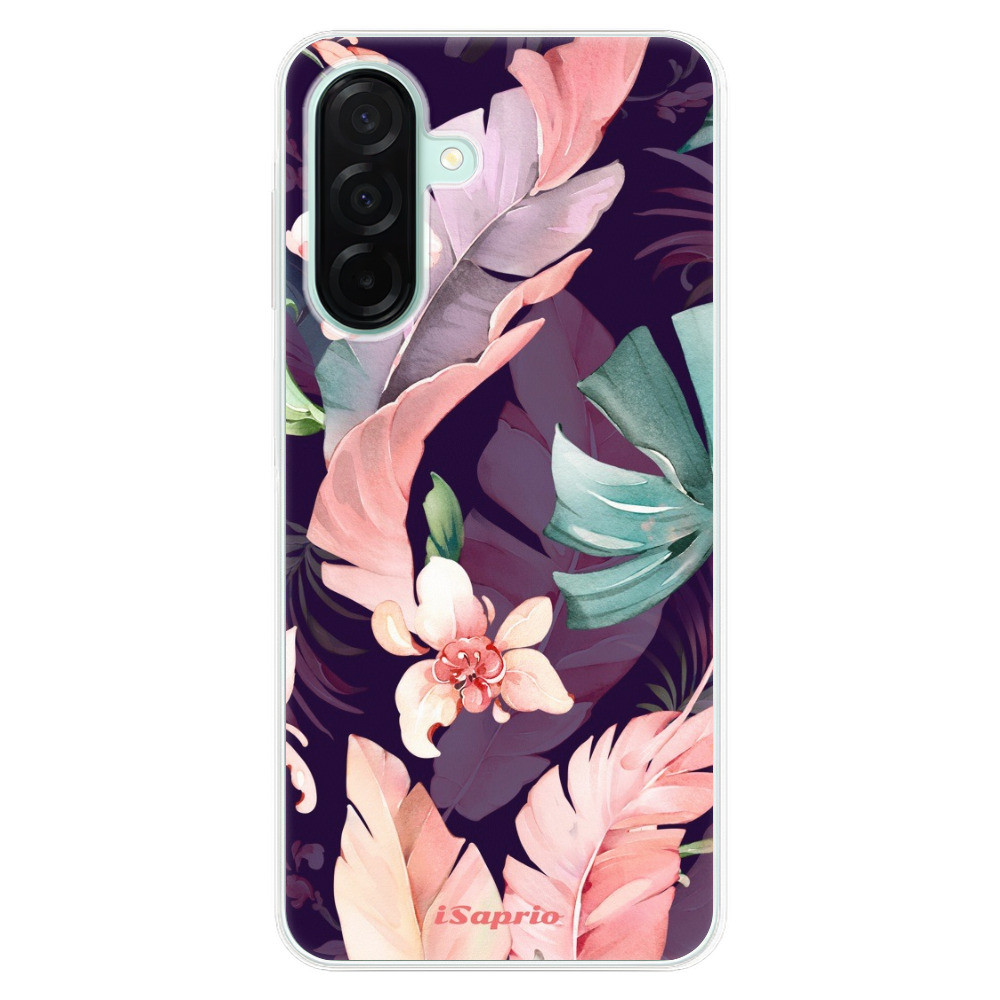 Odolné silikónové puzdro iSaprio - Exotic Pattern 02 - Samsung Galaxy A26